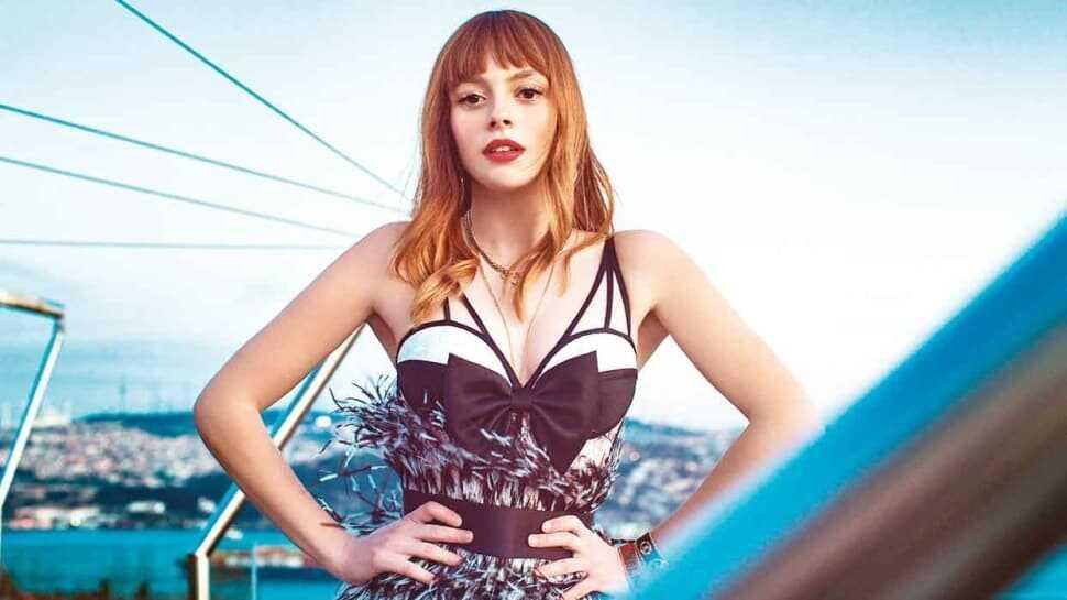 Melis Sözen ücret almadan çalışacak