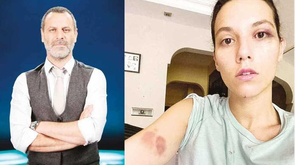 Şiddete 13.5 yıl hapis istemi