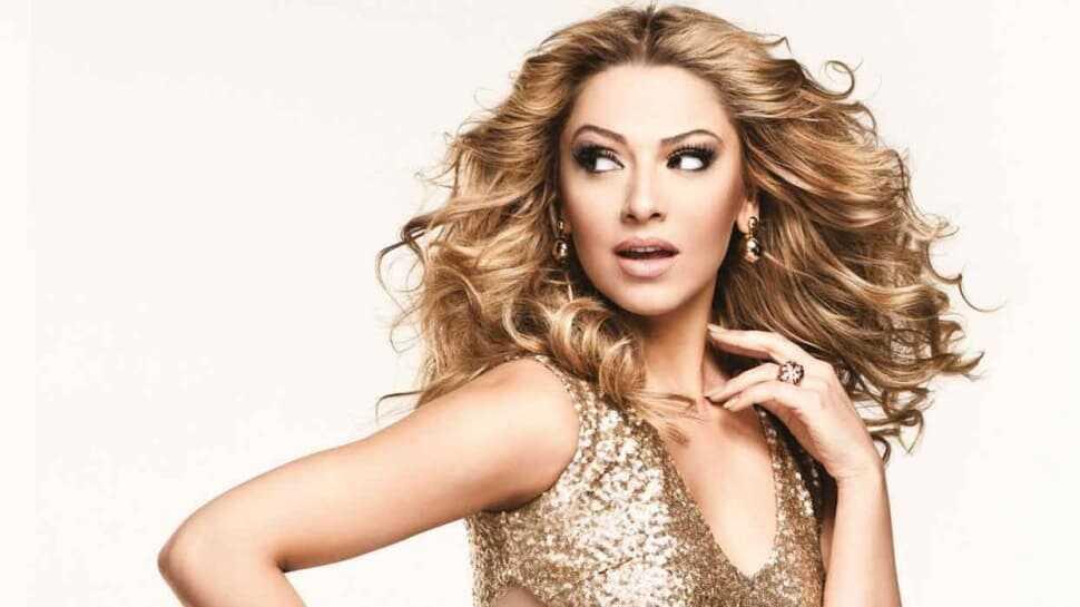 Hadise: Pis ellerinizi çocukların üzerinden çekin