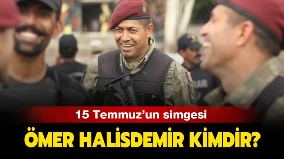 Sahabat Erdogan Omer Halisdemir Pahlawan Turki Presiden Facebook