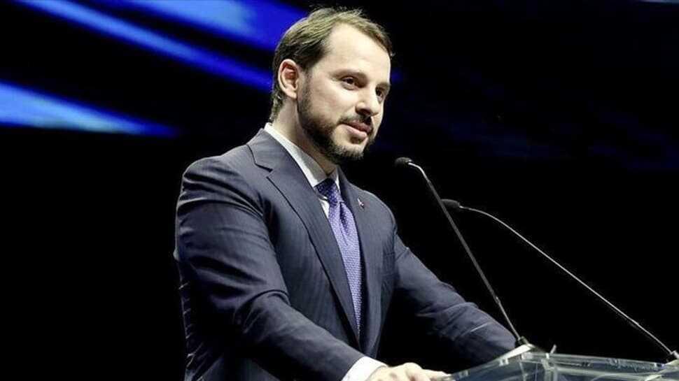 Bakan Albayrak: Konut satışları, tarihinin en yüksek haziran rakamlarına ulaştı