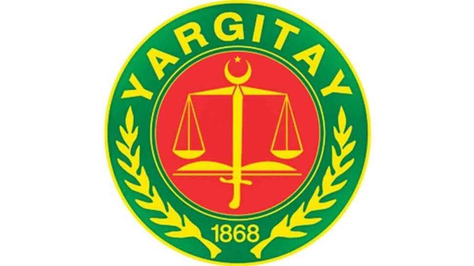 Yargıtay'dan emsal karar! Kaynanasının yüzüne tüküren adama tazminat cezası