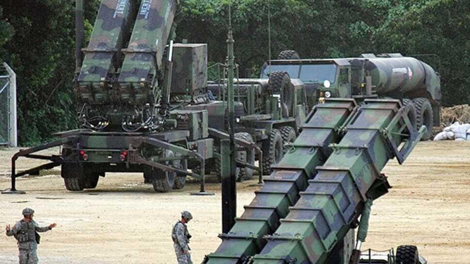 Çin'den ABD'li savunma devi Lockheed Martin'e yaptırım