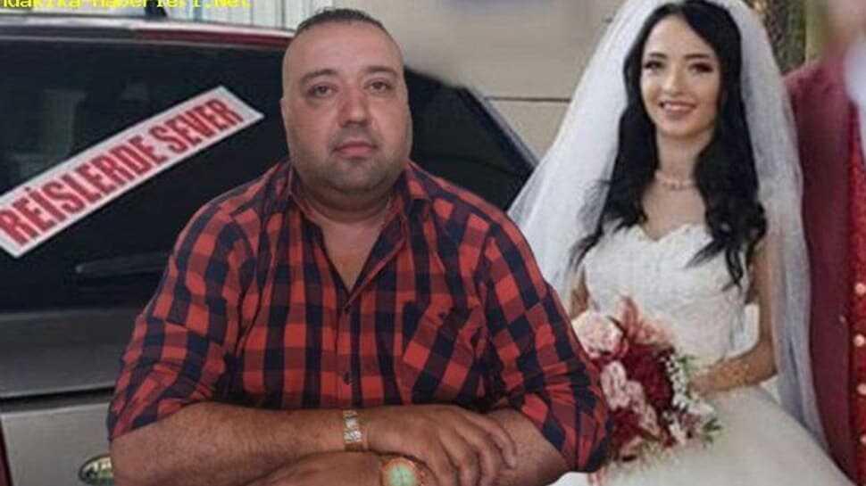 Sosyal medyayı ayağa kaldıran olayda Nida Nur'un eski eşi Burak Etiler konuştu