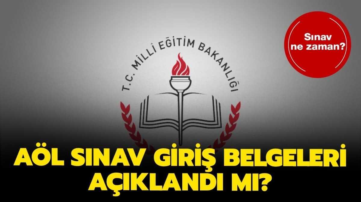 AL snavlar ne zaman yaplacak"