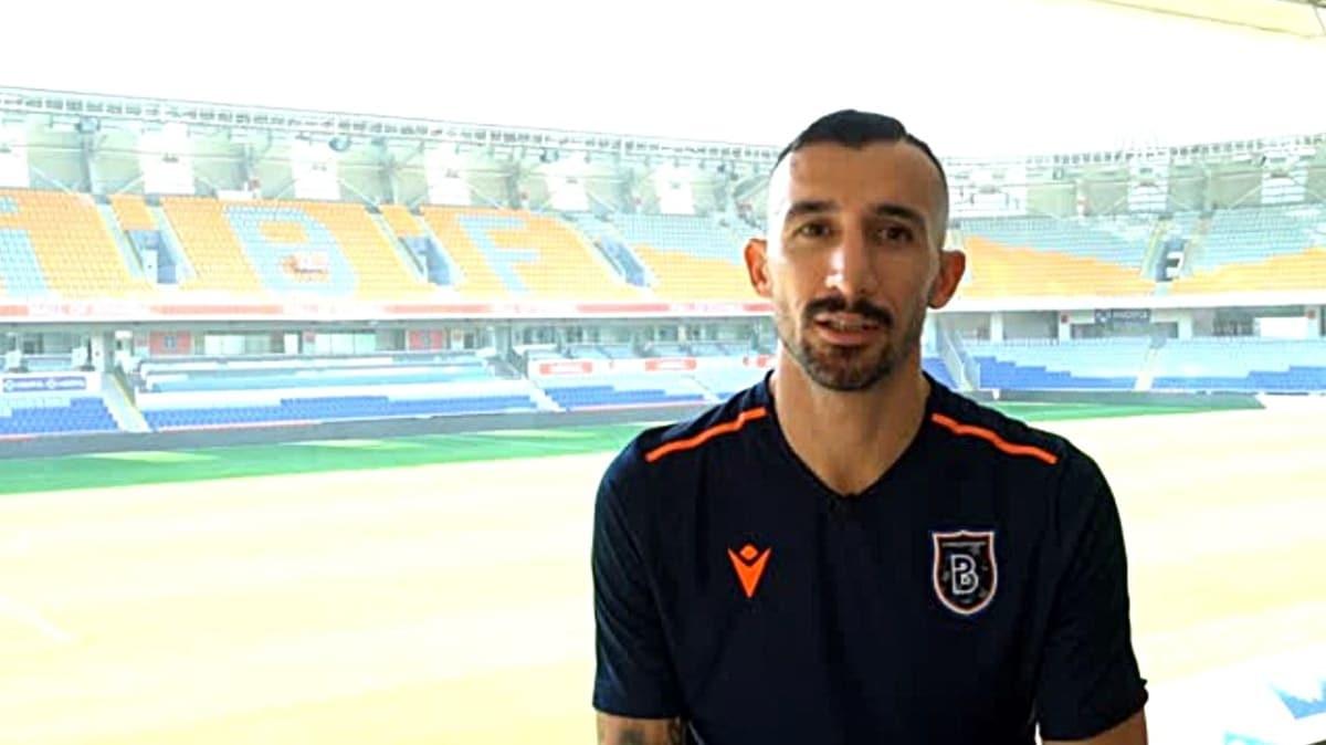 Mehmet Topal 3 farkl takmda ampiyon olan ilk ve tek futbolcu olmaya hazrlanyor