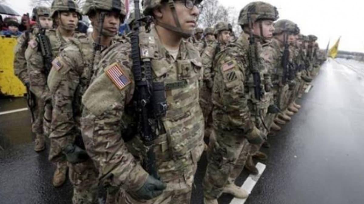 ABD, Afganistan'daki 5 sten ekildi
