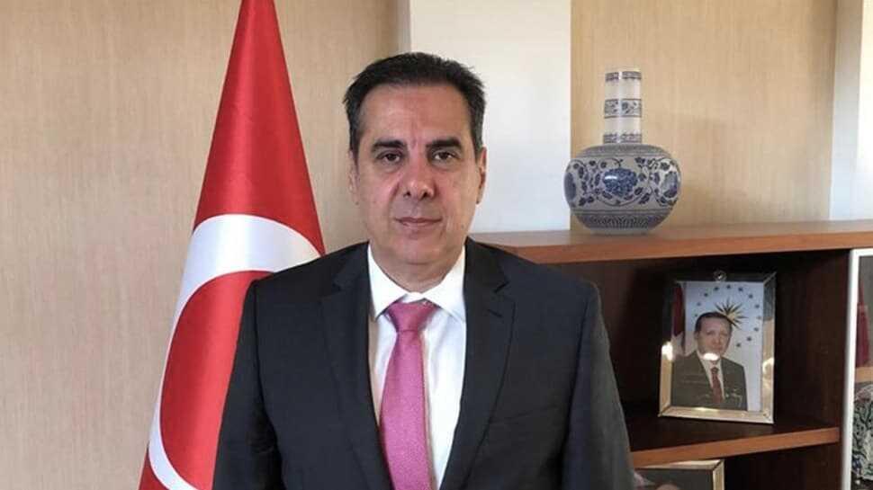 FETÖ tehdidi sürüyor... Büyükelçi'den dikkat çeken sözler
