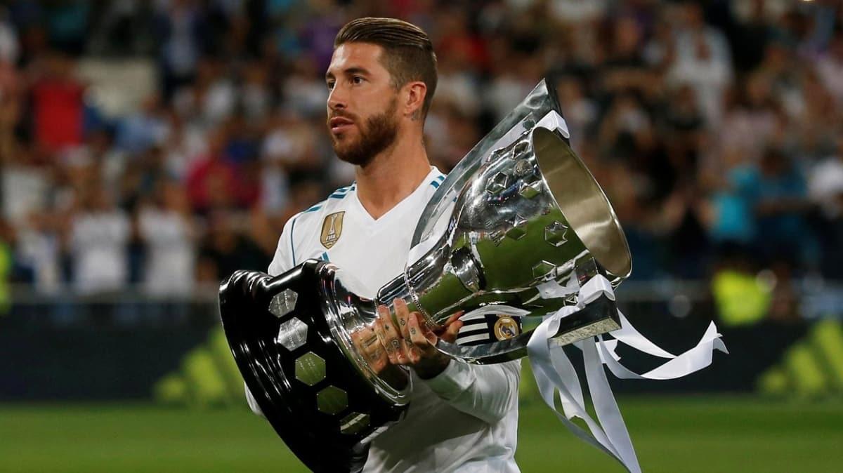 Real Madrid, taraftarlarn toplu kutlama yapmamalar konusunda uyard
