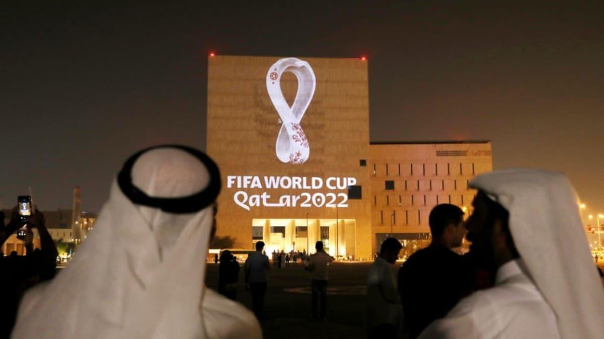 FIFA, 2022 Dünya Kupası'nın maç takvimini açıkladı