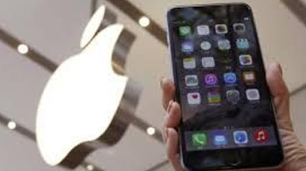 Apple sulamalar kabul etti! Kullanclara 25 dolar deyecek