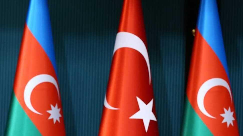 TBMM'deki 4 partiden Ermenistan'a ortak kınama