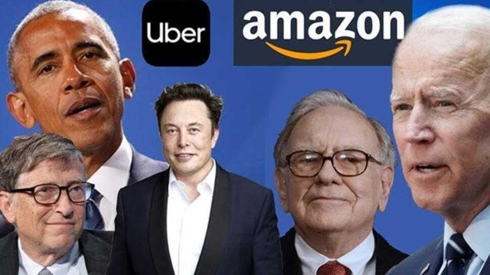 Twitter'da Bitcoin sahtekarlığı depremi! Elon Musk, Bill Gates ve Apple dahil onlarca hesap hacklendi