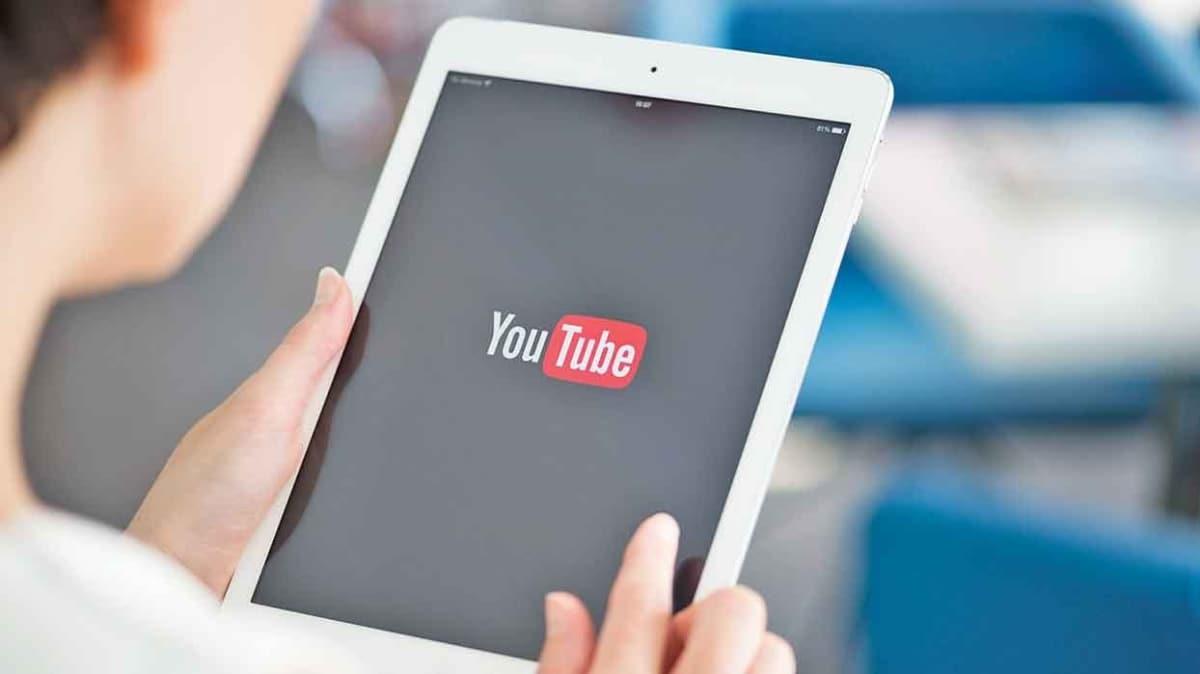YouTube grnt kalitesini ykseltiyor