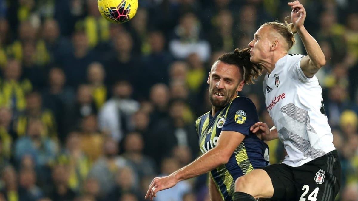 Beikta i sahada iyi, Fenerbahe deplasmanda kayp