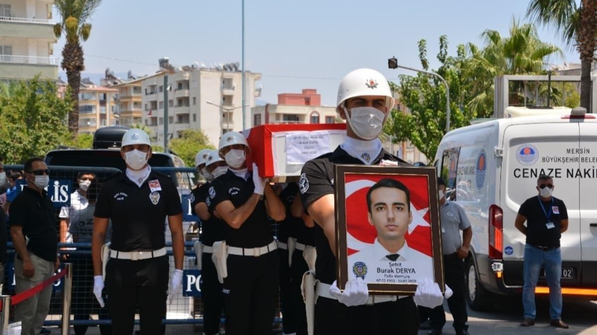Trkiye, Van ehitlerini uurlad... Kahramanlara veda