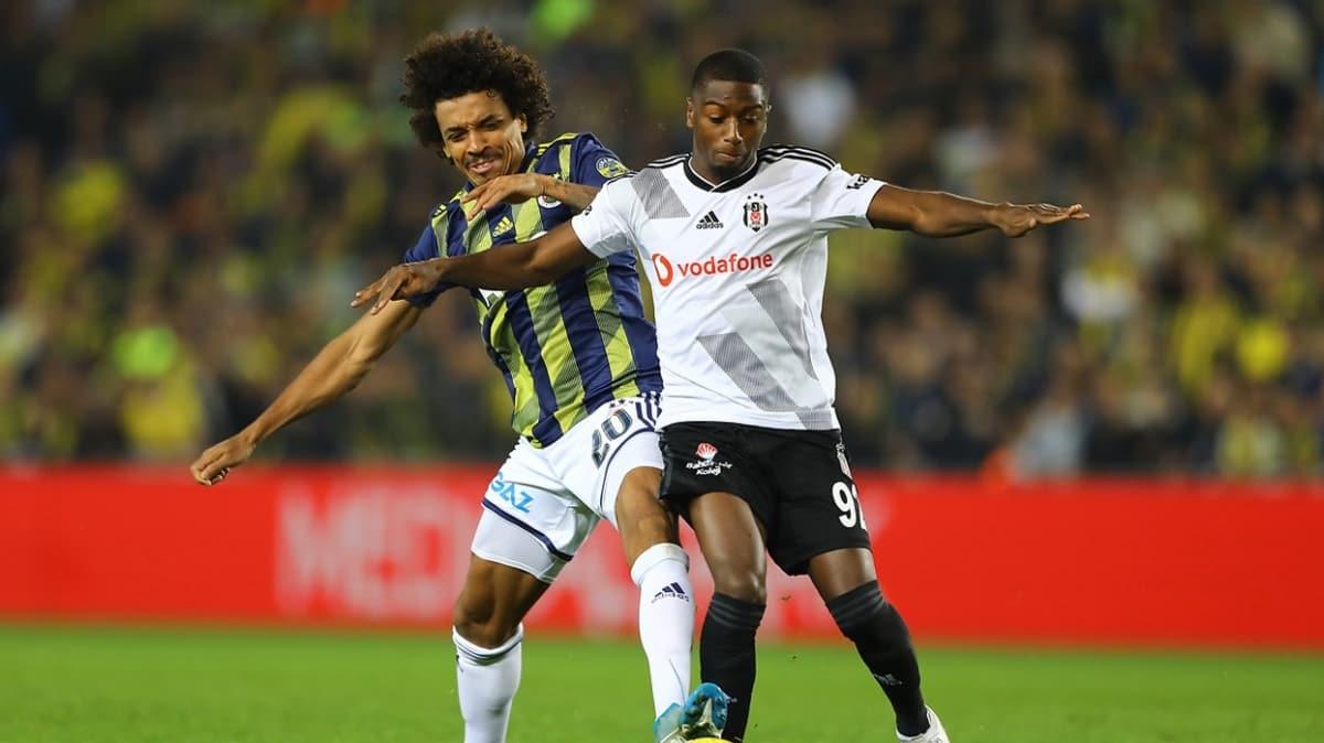 Fenerbahe ezeli rakiplerine kar oynad son 18 derbide sadece 2 kez kaybetti