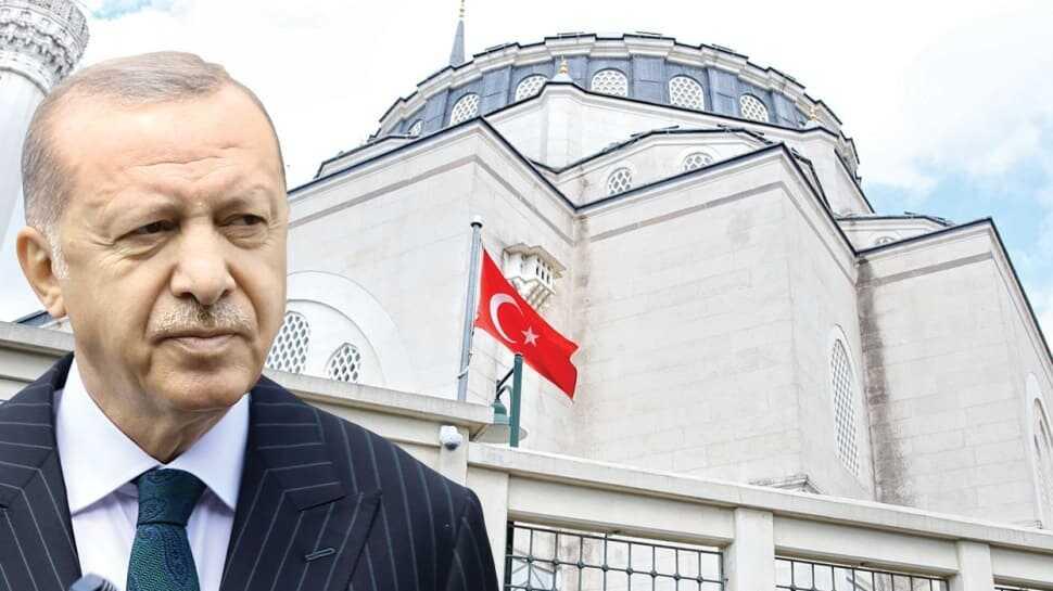 'Azerbaycan yalnız değil'