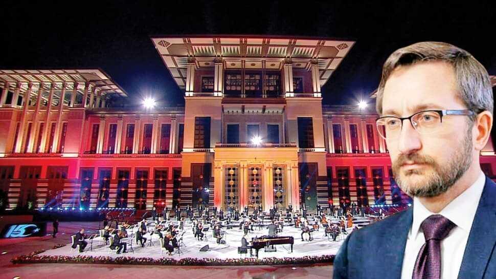 '15 Temmuz ruhunu unutturmayacağız'