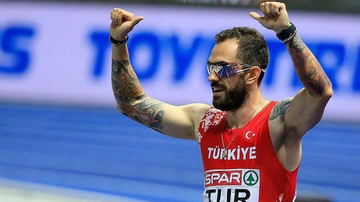 Milli atletler Guliyev, Altnta ve Safer ayn evde olimpiyatlara hazrlanyor