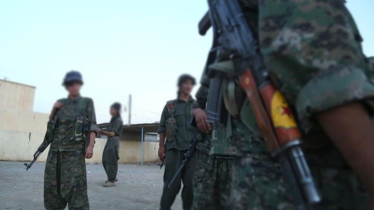 Kart sesleri bastrmak iin baskn yapyorlar... Terr rgt PKK sivilleri alkoyuyor!
