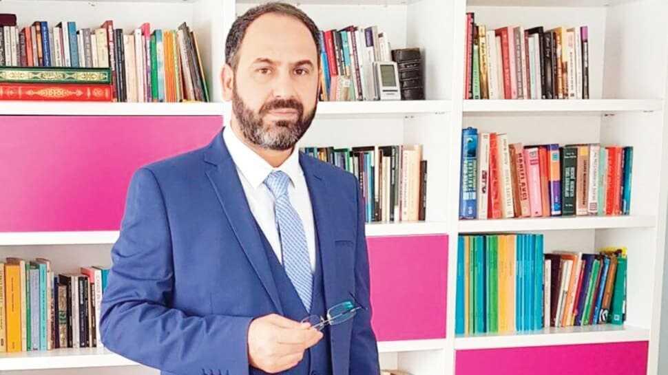 İnleri başlarına yıkılınca elebaşları Kerkük'e kaçtı