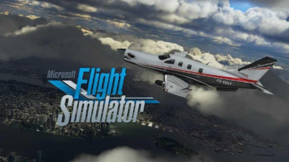 Microsoft Flight Simulator 2020'nin PC çıkış tarihi ve Türkiye Fiyatı Açıklandı
