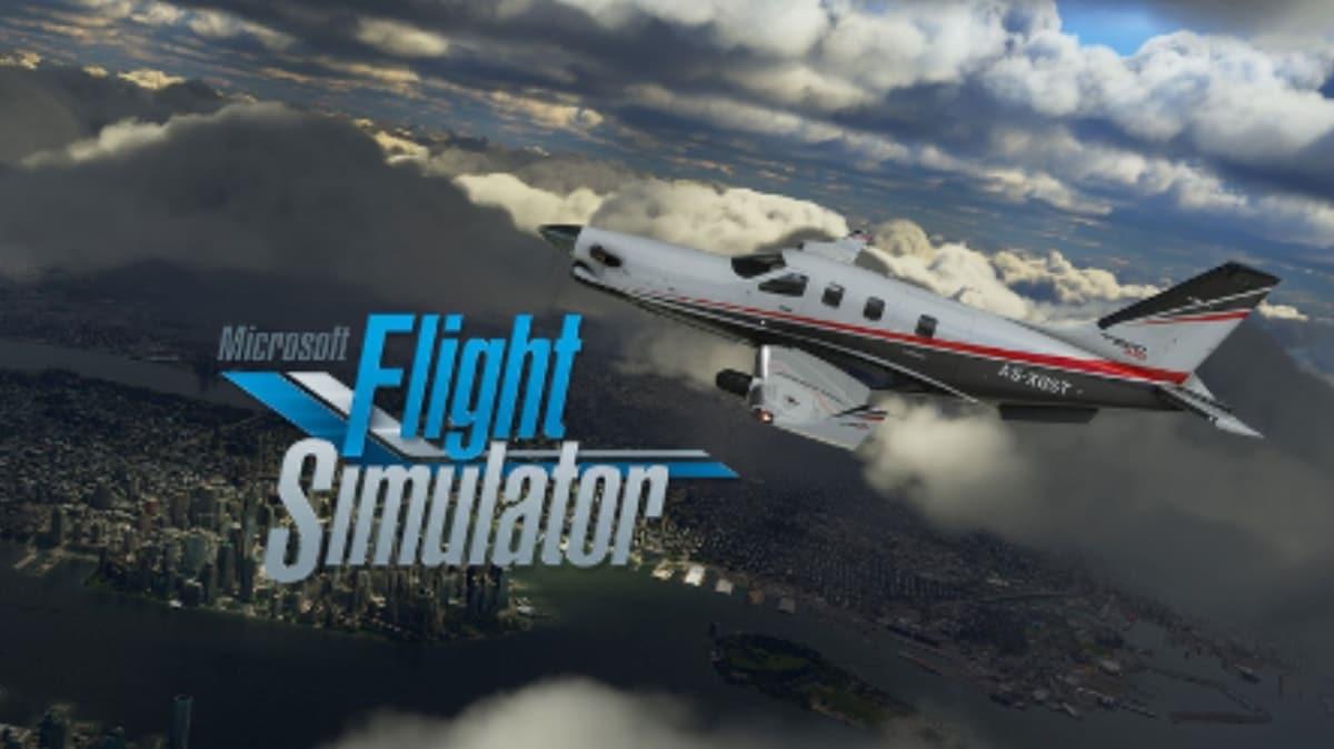Microsoft Flight Simulator 2020'nin PC k tarihi ve Trkiye Fiyat Akland