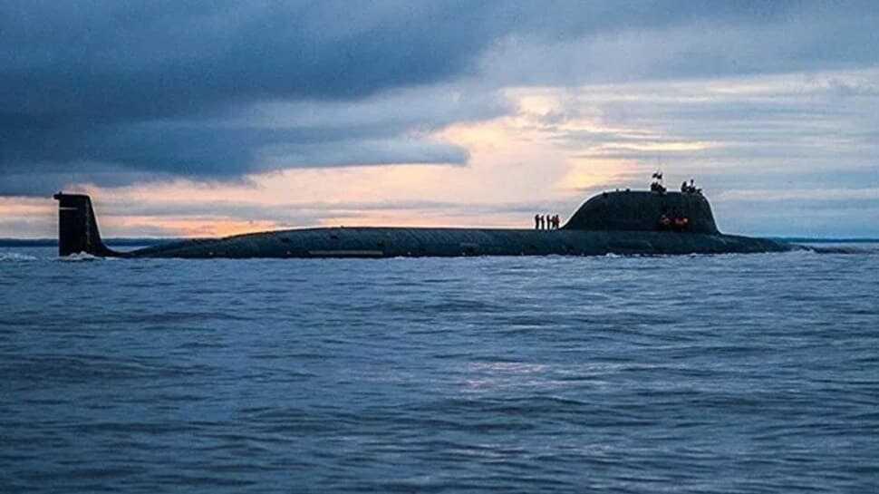 Rusya'nın 'şimdiye kadarki en ölümcül denizaltısı' olarak açıklamıştı... Putin isimlerini duyurdu