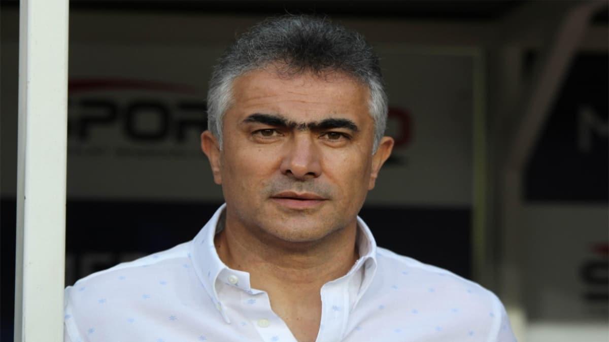 Hatayspor teknik direktörü Mehmet Altıparmak kimdir, kaç yaşında"
