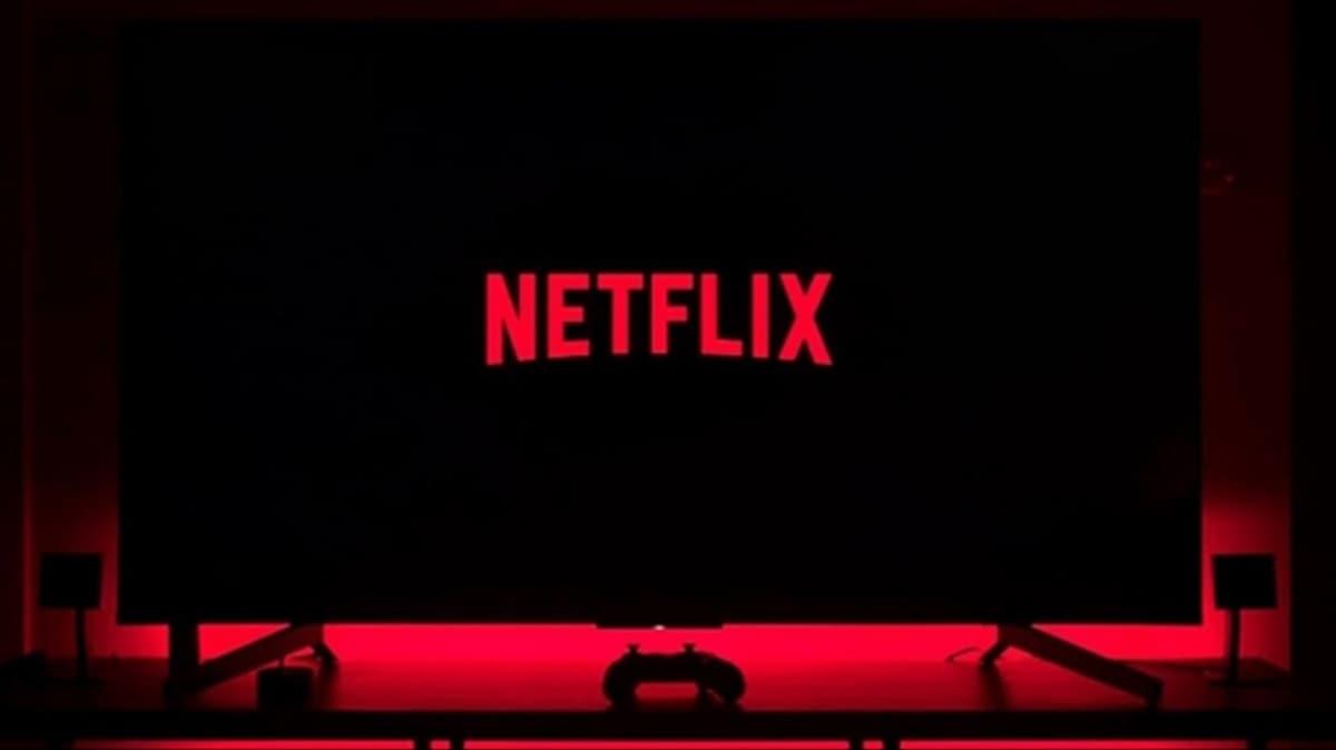 AK Parti'den Netflix aklamas: Dijital platforma kar deiliz