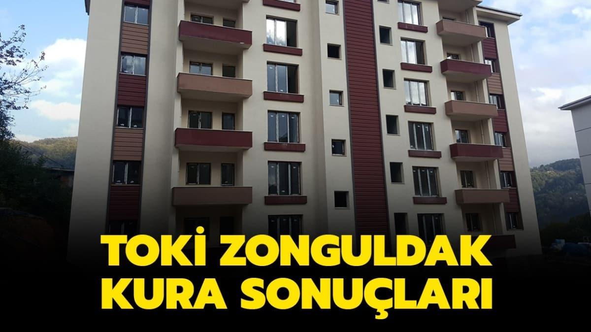 TOK Zonguldak Merkez kura ekilii isim listesi