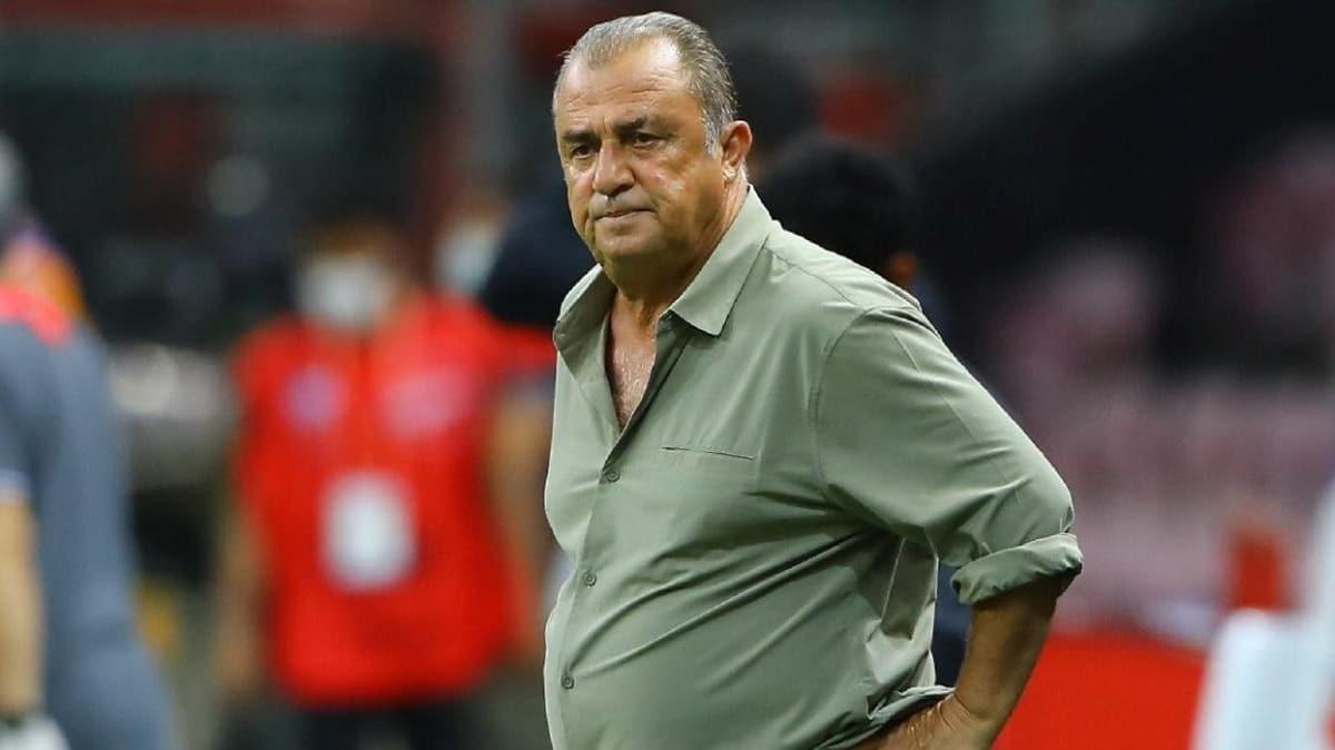 Fatih Terim yepyeni bir sayfa aacak