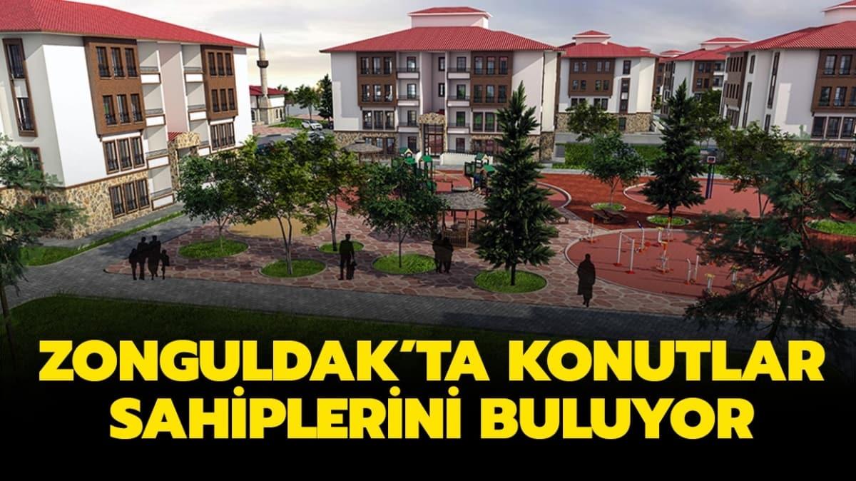 TOK Zonguldak aycuma kura ekilii isim listesi yaynda!