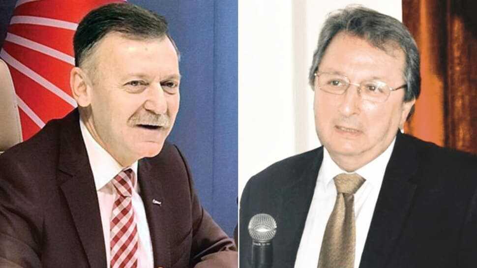 Kemal Kılıçdaroğlu iki aday Aytuğ Atıcı ve Prof. Tolga Yarman ile yarışacak