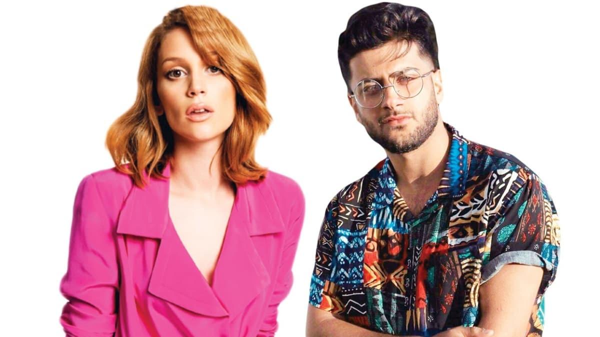 Reynmen jet skiyle kaza yapt! Farah Zeynep Abdullah ile tatilleri zehir oldu