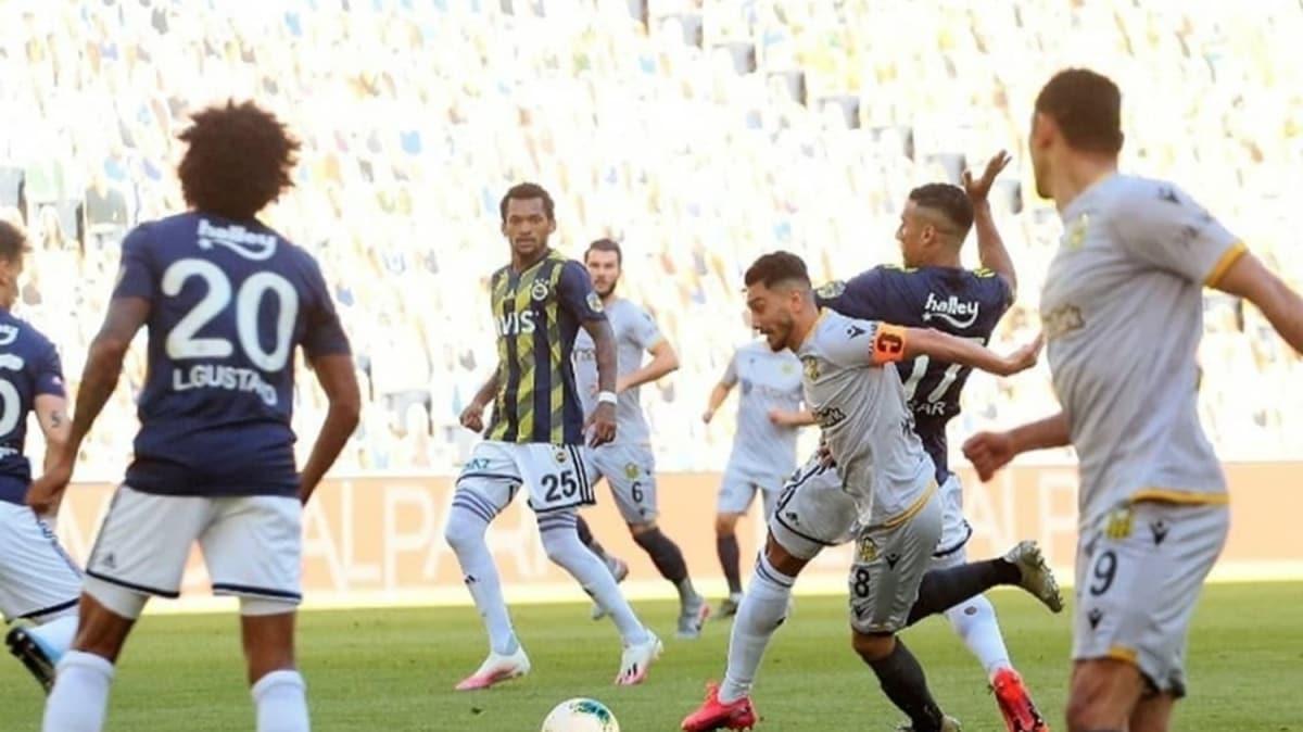 Yeni Malatyaspor'un yz Sergen Yaln'dan sonra glmedi