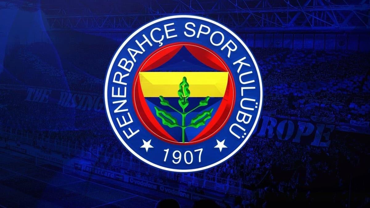 Fenerbahe'de sol bek mevki iin gndemdeki isim: Oussama Haddadi