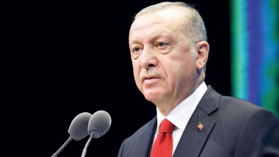 Reform, icraat ve değişimle yola devam! 'Artık hakkını söke söke alan bir Türkiye var'