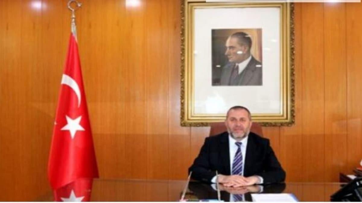Ahmet Yaram kimdir, ka yanda"  Trk Tarih Kurumu Bakan Ahmet Yaram nereli" 