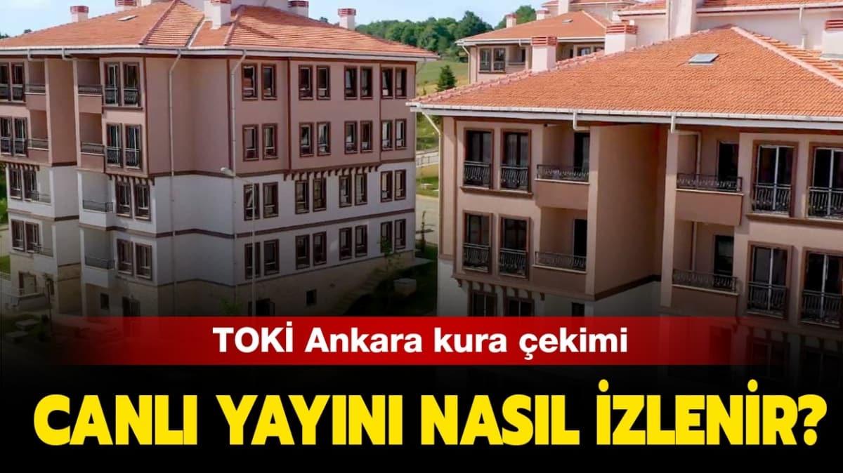 TOK Ankara Gdl kura sonucu isim listesi belli oldu!