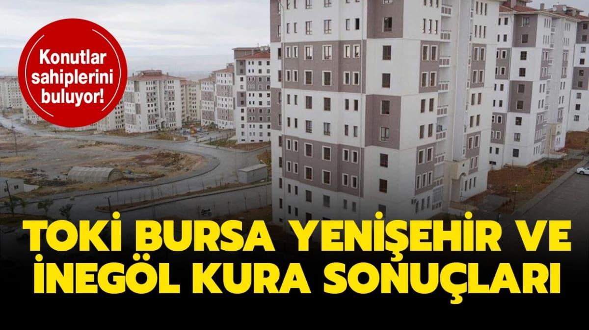 TOK Bursa kura ekili sonular isim listesi 2020 