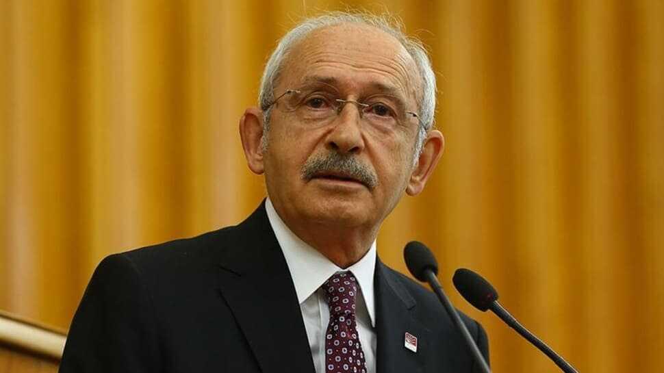 Kılıçdaroğlu'nun listesi muhaliflerle yarışacak