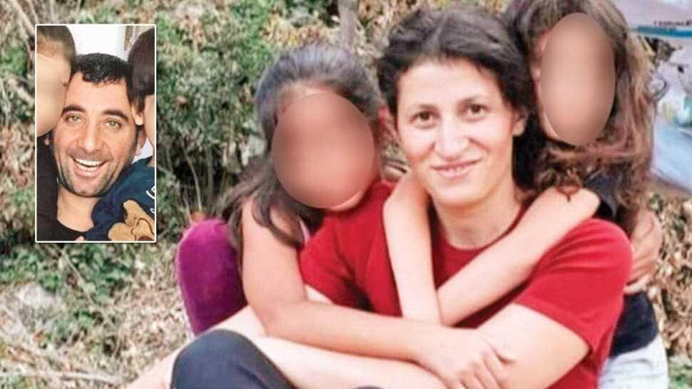 Karısını uyurken boğmuştu! Vahşetten sosyal medya kıskançlığı çıktı