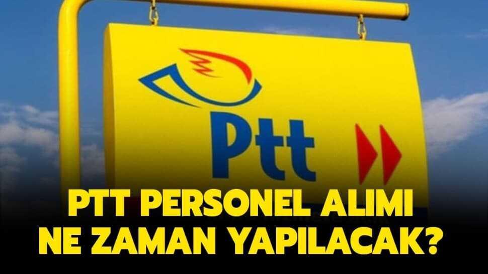 PTT alım şartları neler"