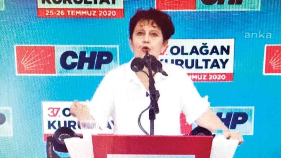 Kılıçdaroğlu'na ağır sözler