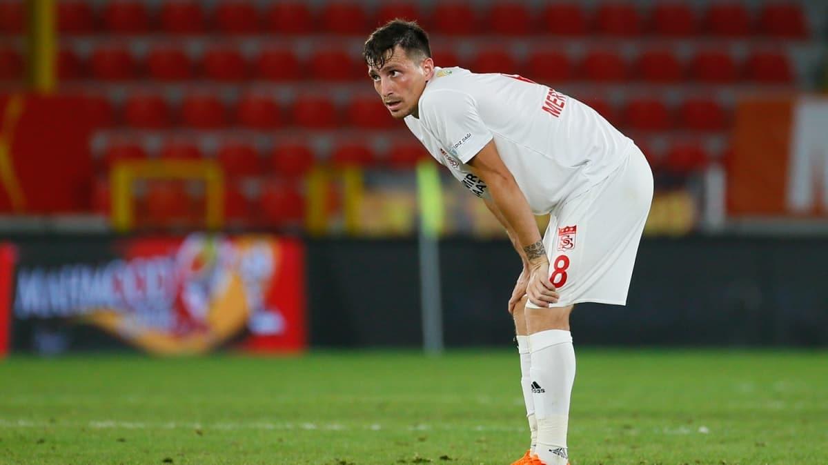 DG Sivasspor, zmir'de kaybetti; Sper Lig'i 3'nc noktalad