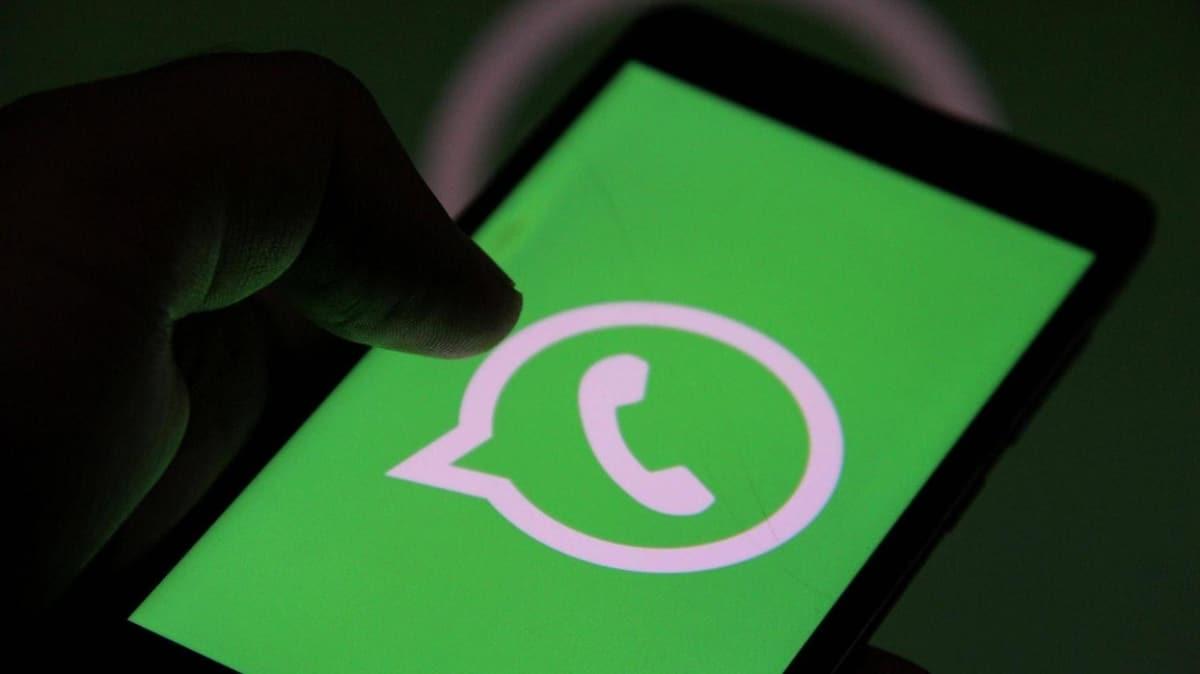 WhatsApp'ta yeni zellik: oklu hesap dnemi balyor
