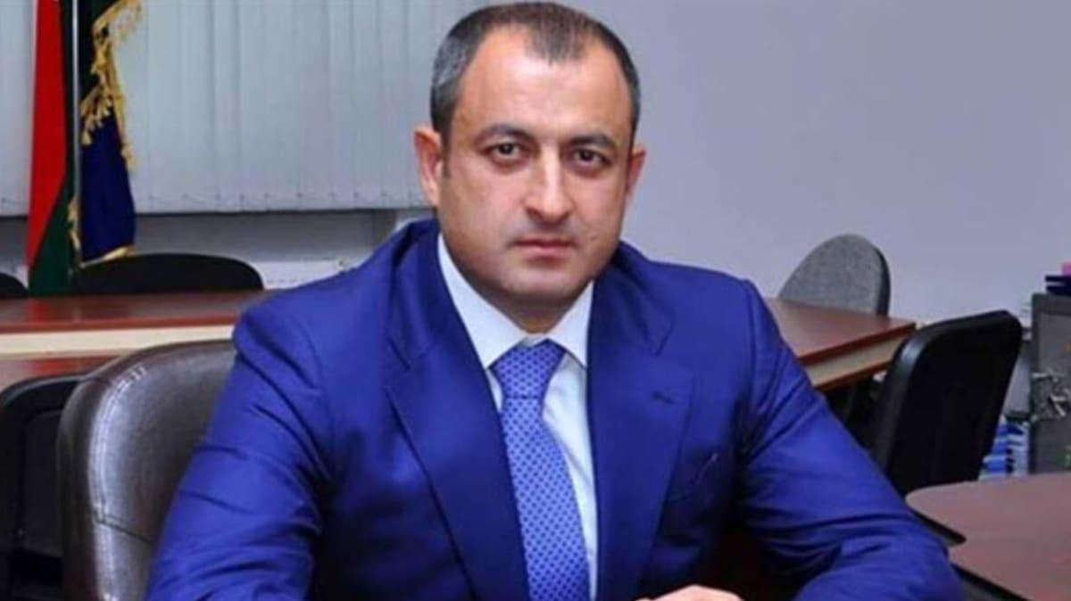 Azerbaycan Meclisi Bakan Yardmcs Aliyev: En byk destek Trkiye'den geldi