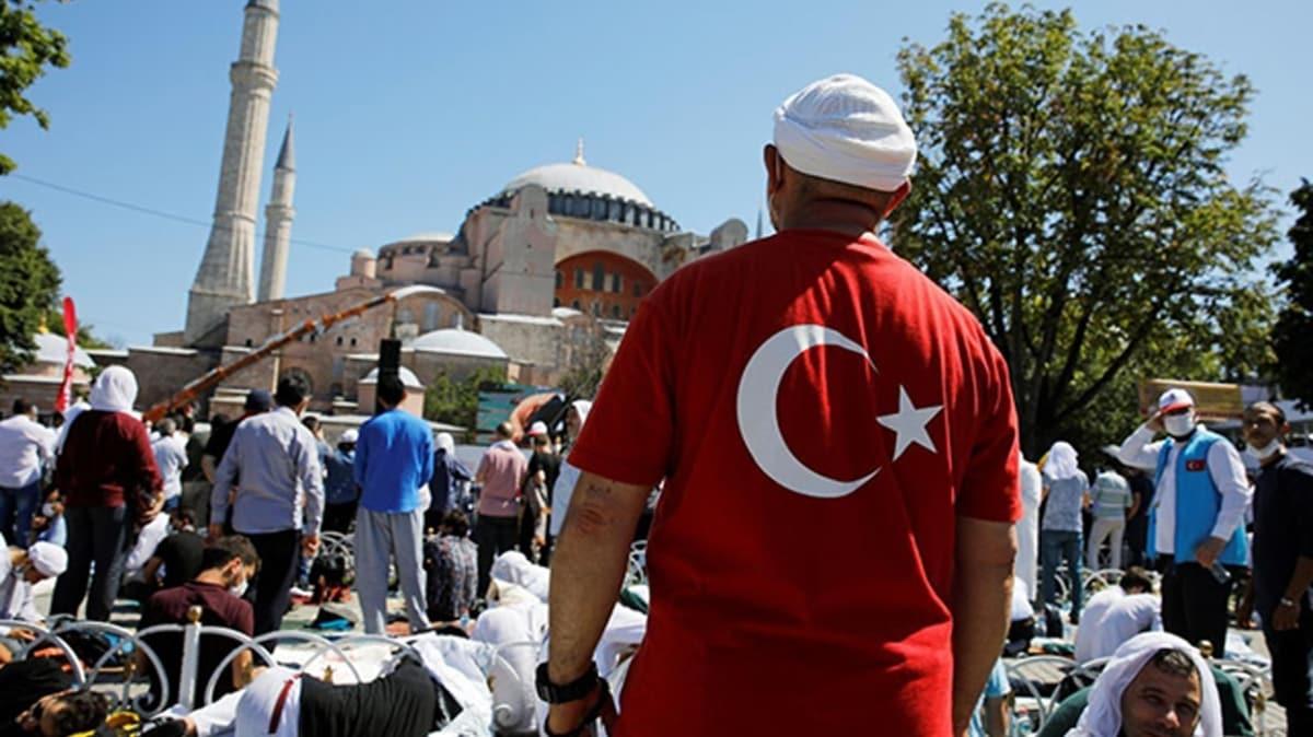ran'dan Trkiye'ye destek: Cumhurbakannn bu karar, cesurca ve takdire ayan bir adm